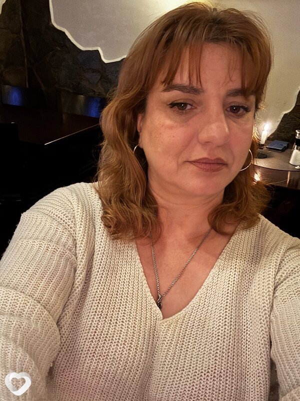 Світлана, 44, Одессе — анкета №1485075