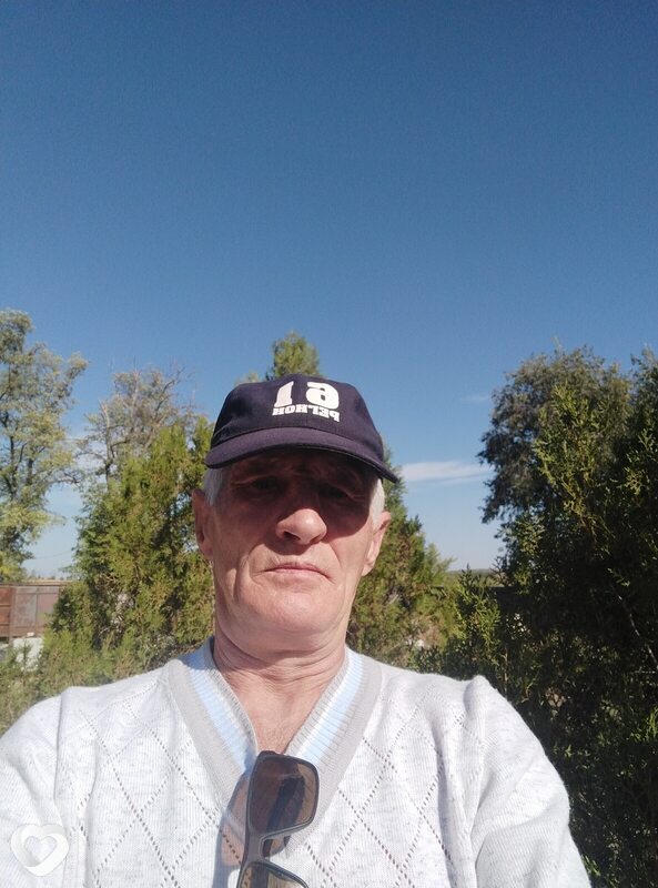 Сергей, 57, Таганроге — анкета №1485079