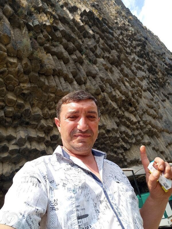 Артур, 46, Дмитрове — анкета №1485584