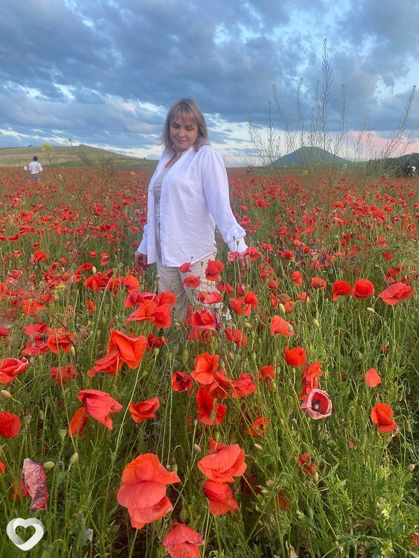 Елена, 42, Ессентуках — анкета №1485587