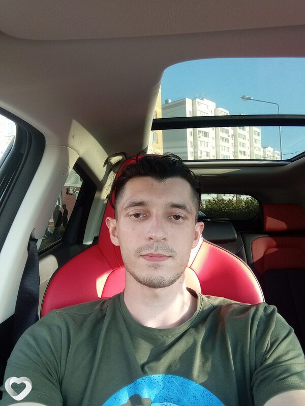 Ильшат, 24, Набережных Челнах — анкета №1485588