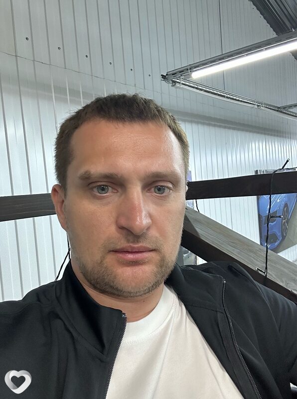 Denis, 40, Минске — анкета №1485590