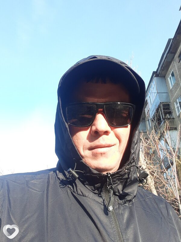 Маркус, 37, Чимкенте — анкета №1485593