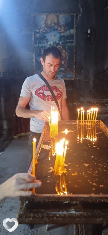 Armen, 39, Ереван — анкета №1485601
