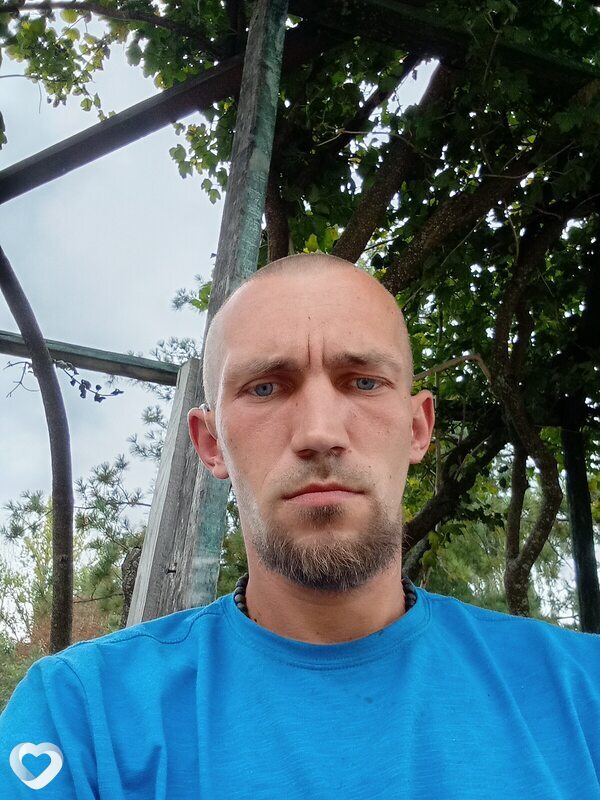 Олексій, 33, Ивано-Франковске — анкета №1485604