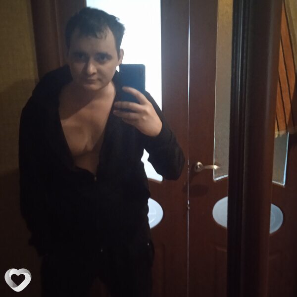Сашка, 20, Казани — анкета №1485687