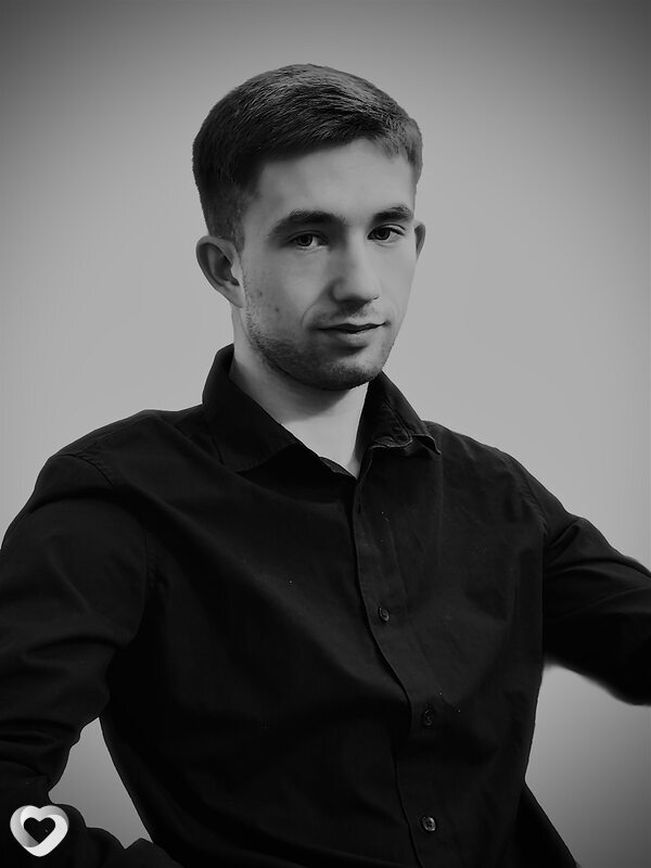 Rodion, 30, Бресте — анкета №1485689