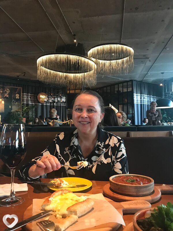 Елена, 61, Чебоксарах — анкета №1485690
