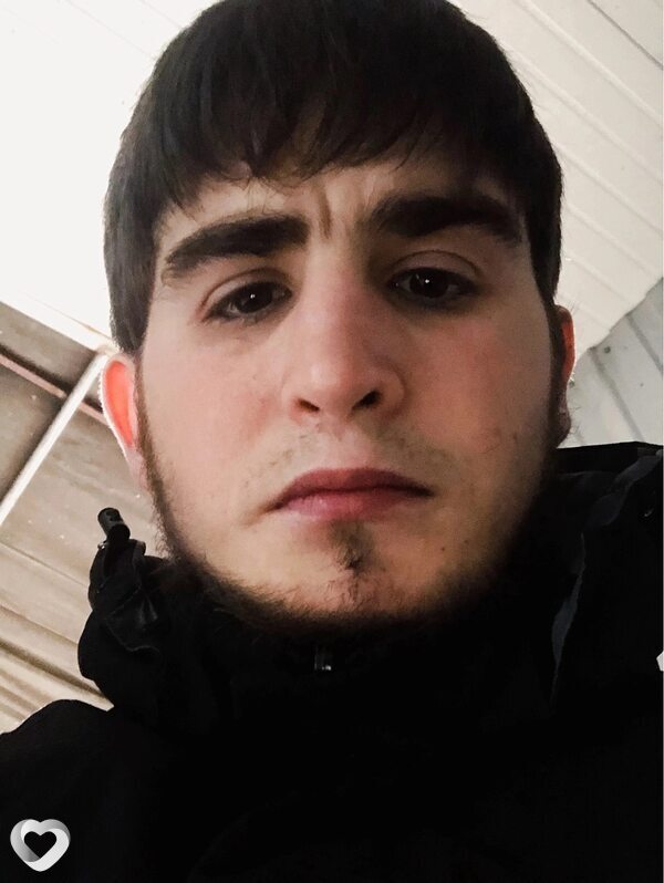 Дмитрий, 24, Томске — анкета №1485696