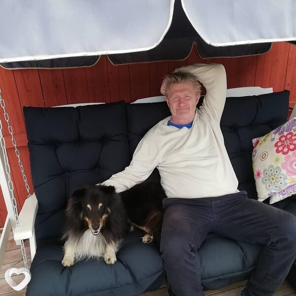 Henry, 57, Самаре — анкета №1485697