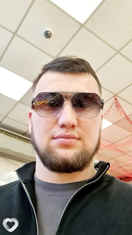 Али, 29, Домодедово — анкета №1485703