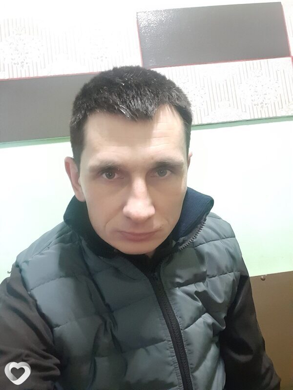 Тёма, 38, Ярославле — анкета №1485706