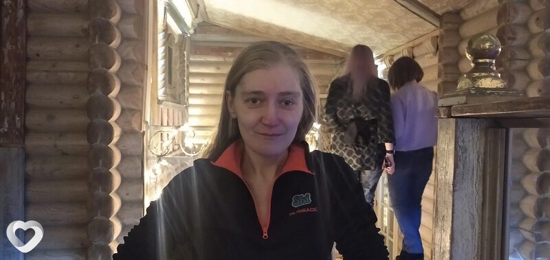 Екатерина, 37, Пскове — анкета №1485707