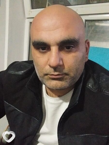 Emil, 42, Баку — анкета №1485233
