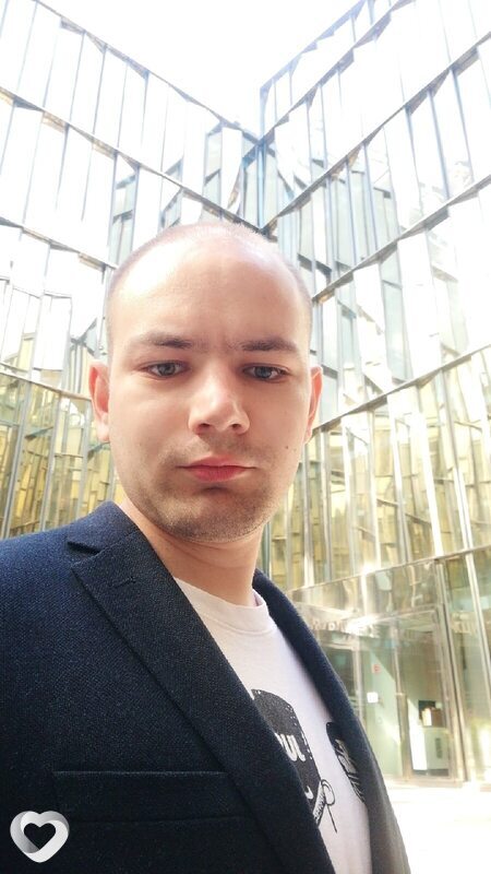 Игорь, 32, Кирове — анкета №1485238