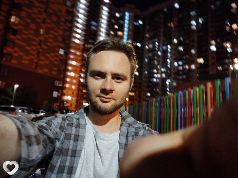 Дмитрий, 34, Одинцове — анкета №1485246