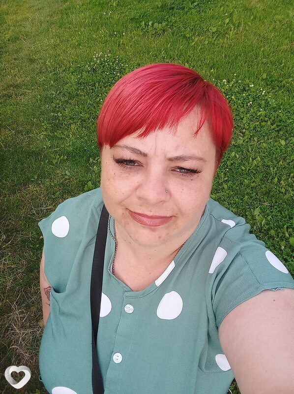 Марина, 39, Полоцке — анкета №1485250
