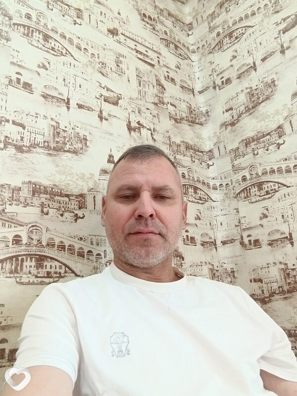 Сердар, 42, Могилев — анкета №1485256