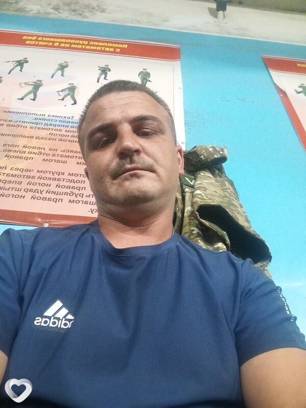 Игорь, 41, Воронеже — анкета №1485158