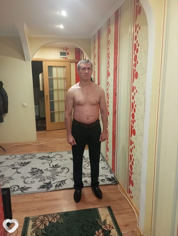 Руслан, 54, Донецке — анкета №1485160