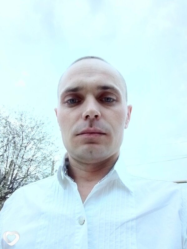 Саня, 34, Волгодонске — анкета №1485172