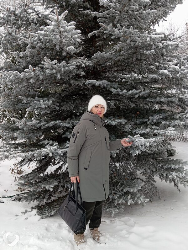 Гуля, 67, Омске — анкета №1485173