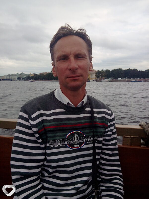Михаиль, 58, Минске — анкета №1485181