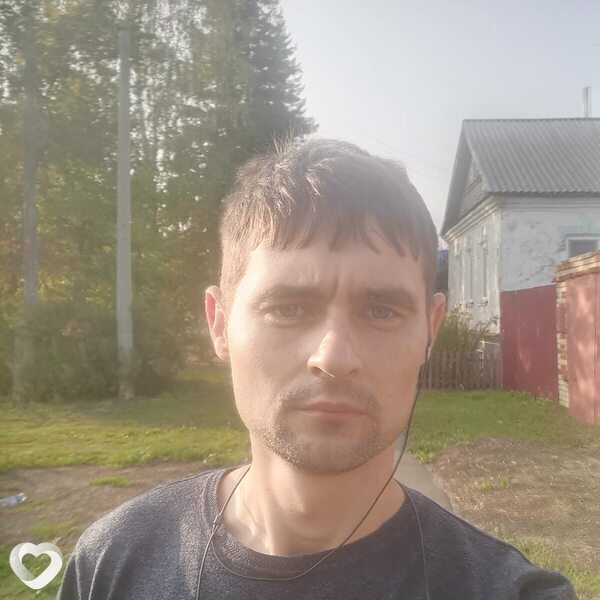 Дима, 34, Пензе — анкета №1485310