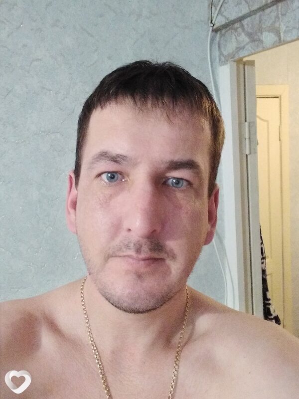 Максим, 37, Владивостоке — анкета №1485318