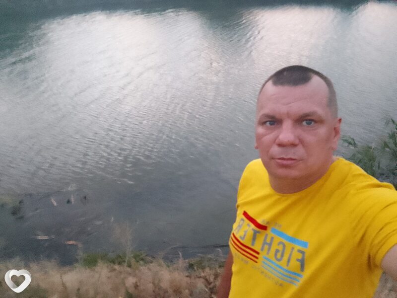 Виталий, 42, Ростове-на-Дону — анкета №1485320