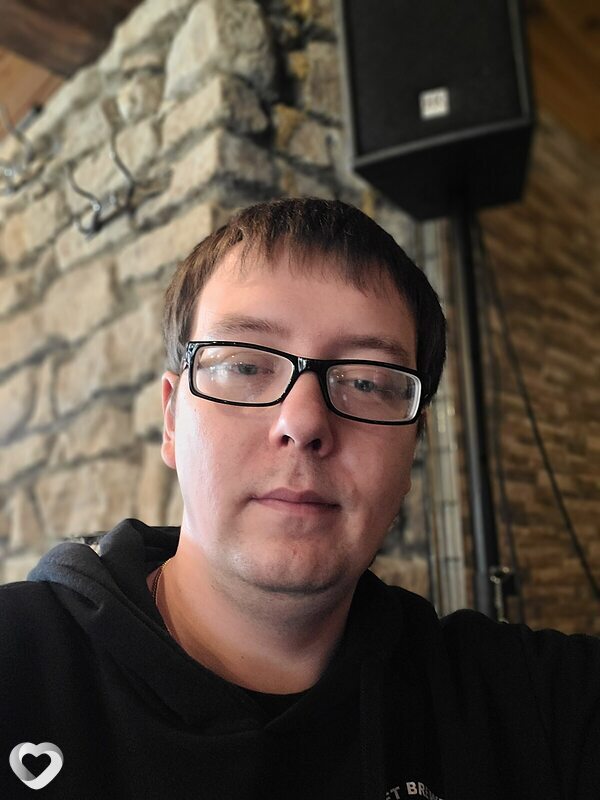 Денис, 35, Пскове — анкета №1485321
