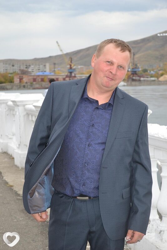Александр, 43, Усть-Каменогорск — анкета №1485327