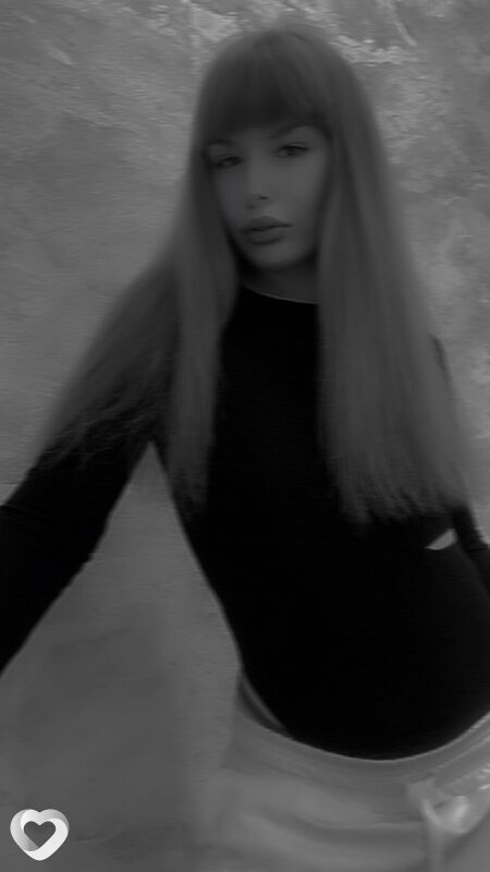 Кристина, 21, Казани — анкета №1485210