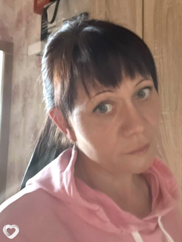 Ольга, 45, Белгороде — анкета №1485216