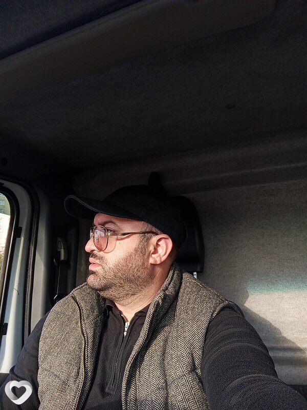 Ruslan, 39, Санкт-Петербурге — анкета №1485230