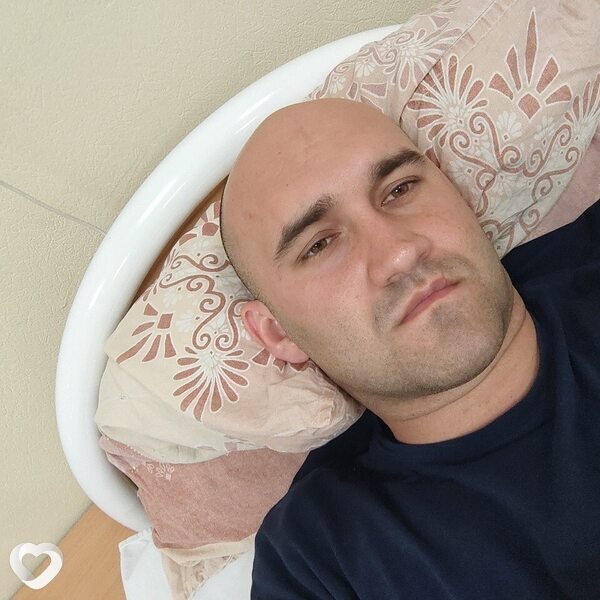 Александр, 36, Богородске — анкета №1485186