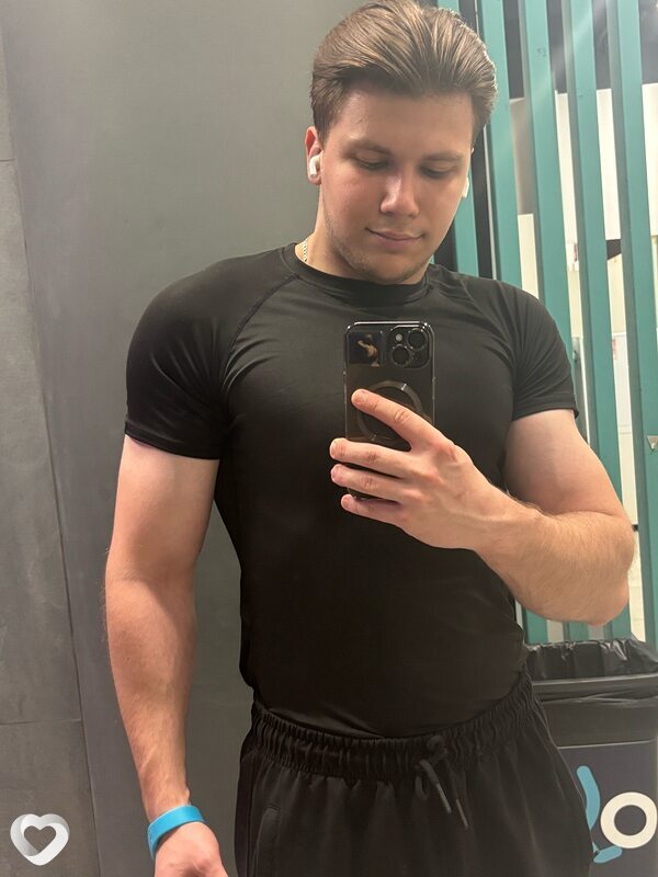 Дмитрий, 36, Москве — анкета №1485198