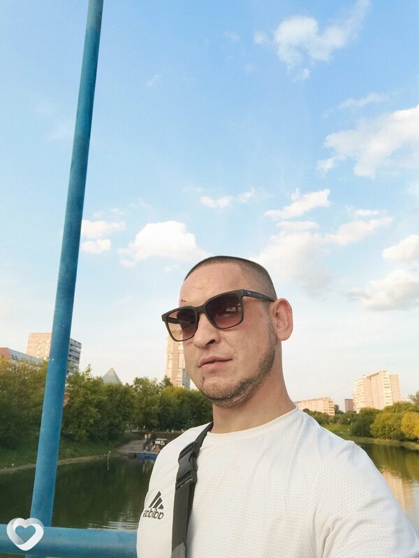 Эдуард, 35, Москве — анкета №1485199