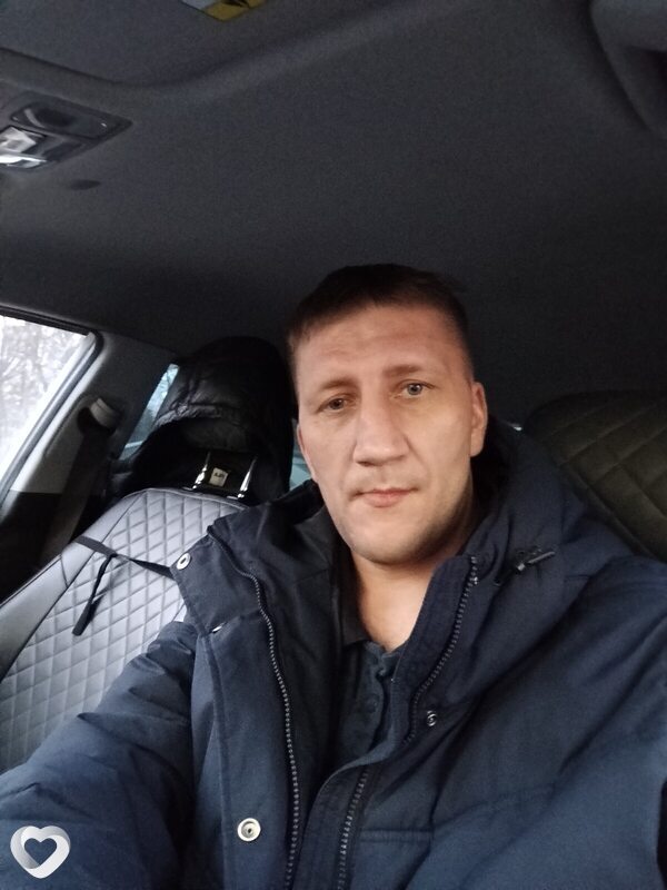 Антон, 40, Москве — анкета №1485206