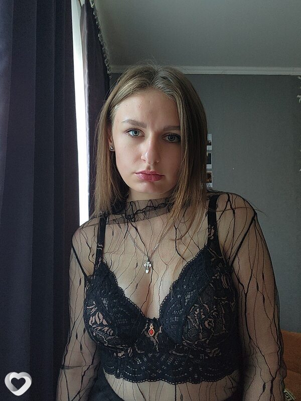 Татьяна, 26, Гродно — анкета №1485335