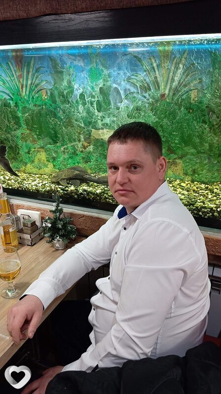 Aлексей, 40, Мурманске — анкета №1485343