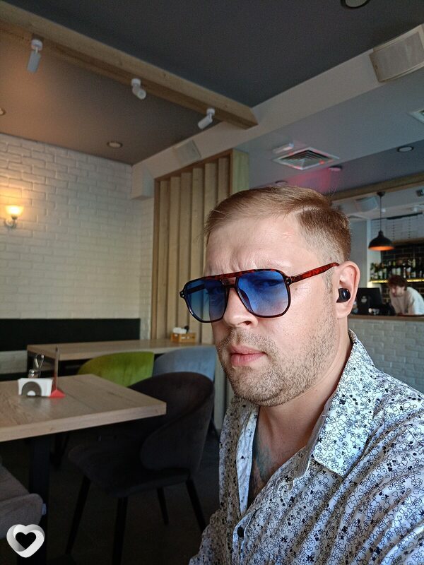 Кирилл, 34, Новосибирске — анкета №1485348