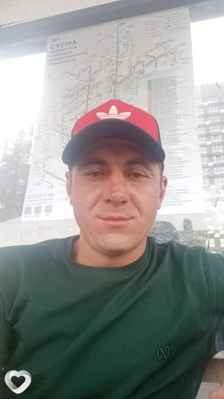 Александр, 32, Курске — анкета №1485354