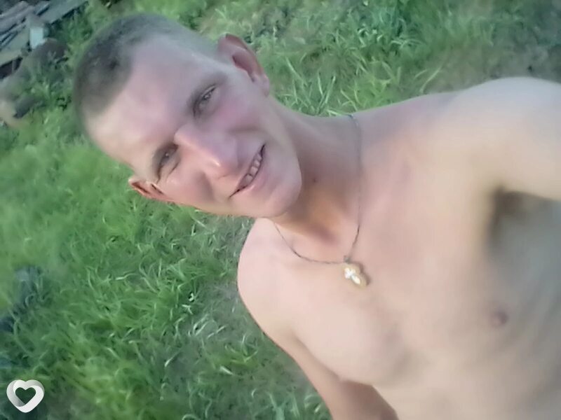 Сергей, 32, Уфе — анкета №1485355
