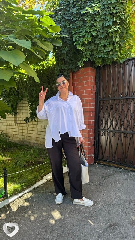 Анна, 58, Саратове — анкета №1485487