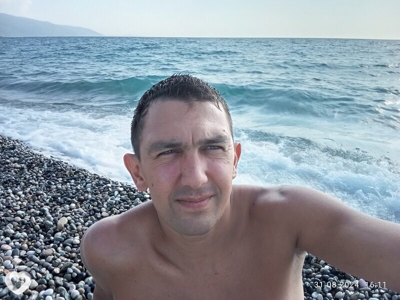 Александр, 42, Норильске — анкета №1485489