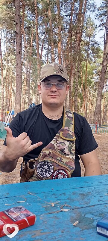 Кузя, 29, Белгороде — анкета №1485490