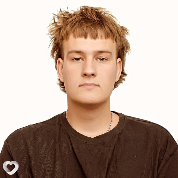 Егор, 20, Могилев — анкета №1485494