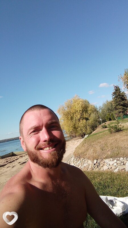 Александр, 31, Казани — анкета №1485495