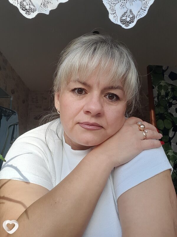Анна, 49, Ангарске — анкета №1485496